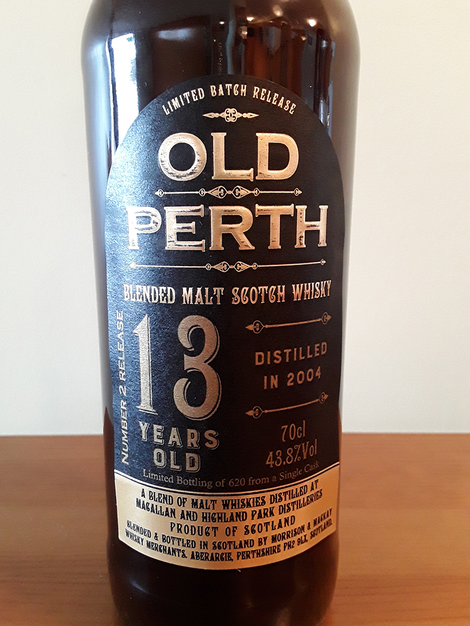 Illustration for article titled 2018 Scotches Acquired (almost*)